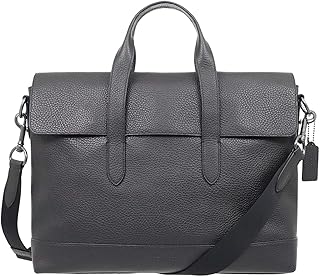 Amazon Co Jp Coach コーチ ビジネスバッグ バッグ スーツケース シューズ バッグ