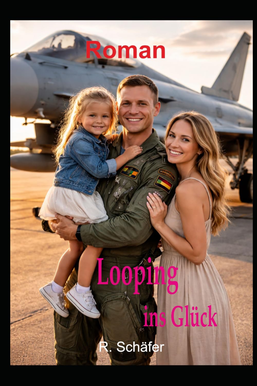 Looping ins Glück