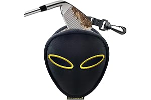 The Ultimate Green Cleaning Solution: Golf Ball and Club Cleaner