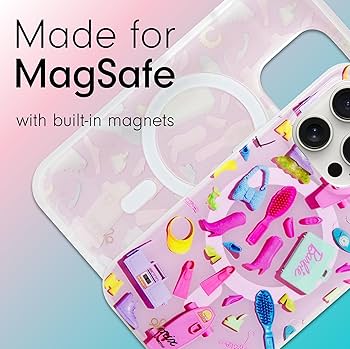 Amazon.com: Sonix x Barbie Phone Case for iPhone 15 Pro Max Amazon.com: Sonix x Barbie Phone Case for iPhone 15 Pro Max