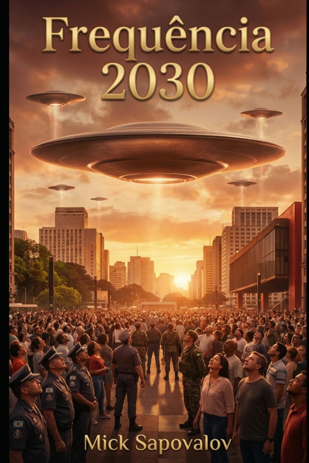 Frequência 2030