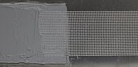 Vista 3 de Malla de fibra de vidrio con respaldo adhesivo Glasscoat® 3" X 180