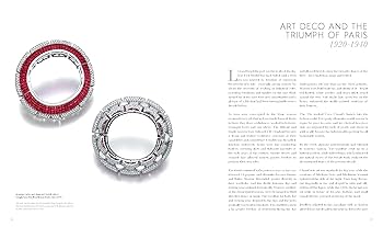 I gioielli degli anni '20-40 Cartier 本 Cartier in the 20th Century by Pierre Rainero | Goodreads