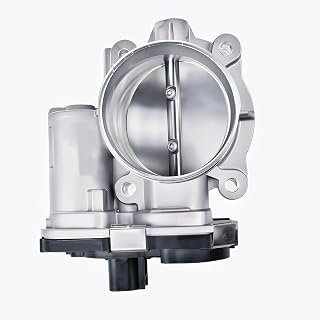 Electronic Throttle Body Fit for Buick Allure/Enclave/LaCrosse 08-11, Chevy Equinox/Traverse 08-11, GMC Acadia 07-11, Pontiac Torrent 2008 2009, Saturn Outlook/Vue 07-10 S20017, TB1034