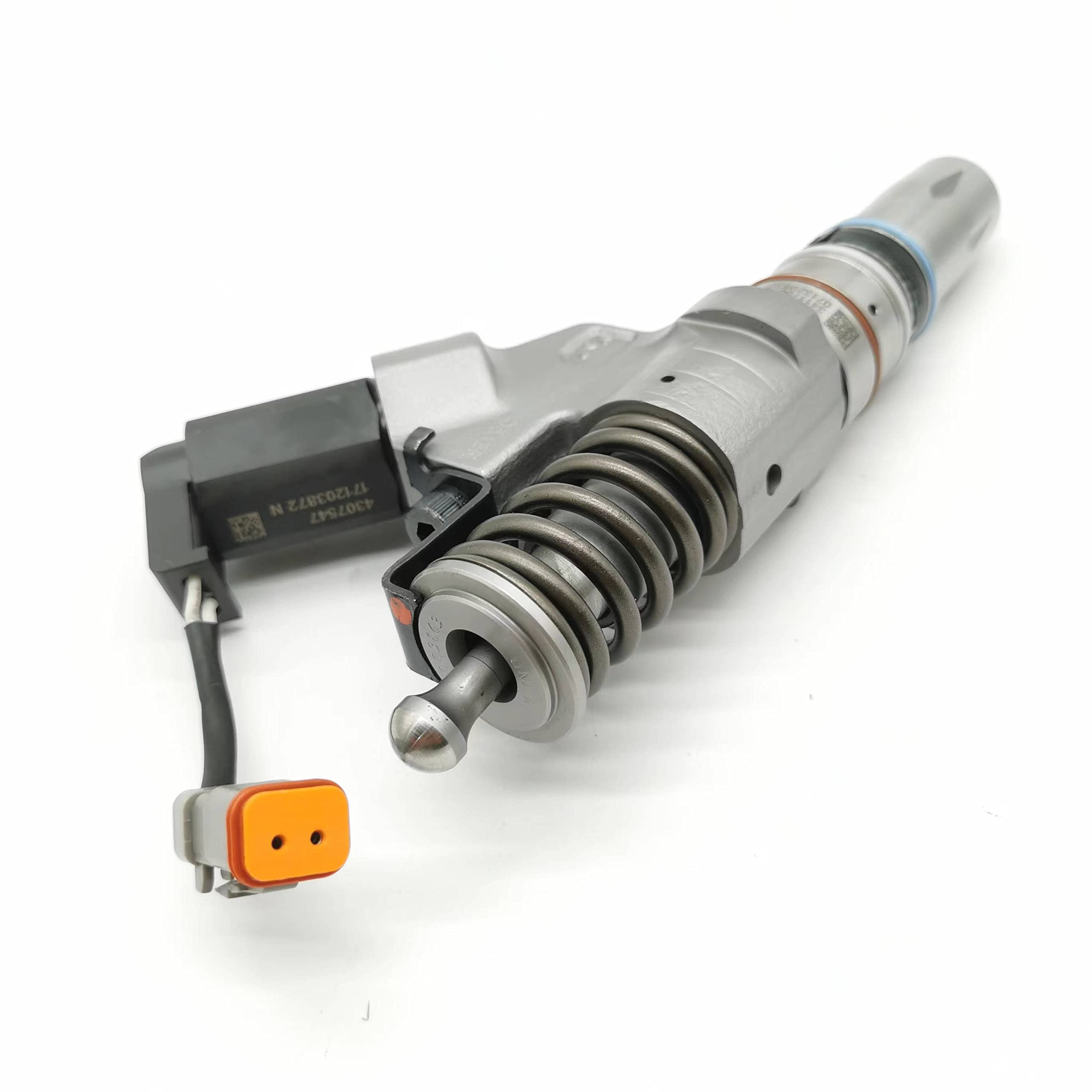 Amazon.com: 6PCS Original Fuel Injector 3411756 3411753 3411753RX  