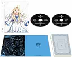 GB6124 盾の勇者の成り上がり Blu-ray BOX 71xdbY7ct7L._AC_SY200_QL15_.jpg