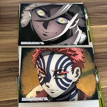 鬼滅の刃 一番くじ 猗窩座 Amazon | バンプレスト 一番くじ 刃を振るい心を燃やせ 猗窩座