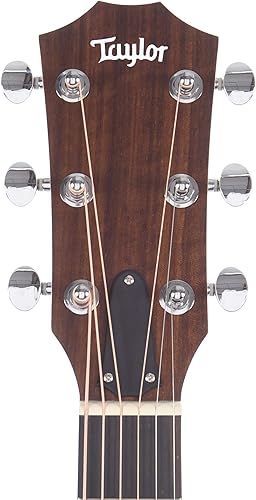 Miniatura 6 de Taylor Big Baby Taylor BBT - Natural
