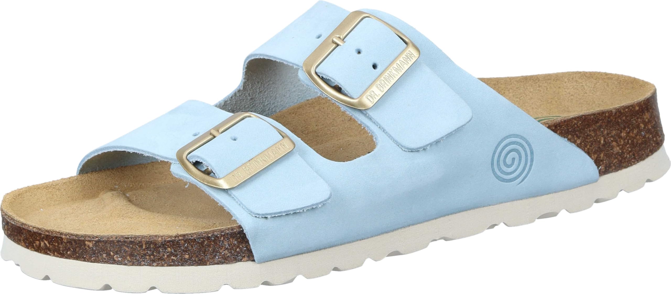 Dr. Brinkmann Kobiety Bonillo Dr. Brinkmann PantolettenButy typu mule
