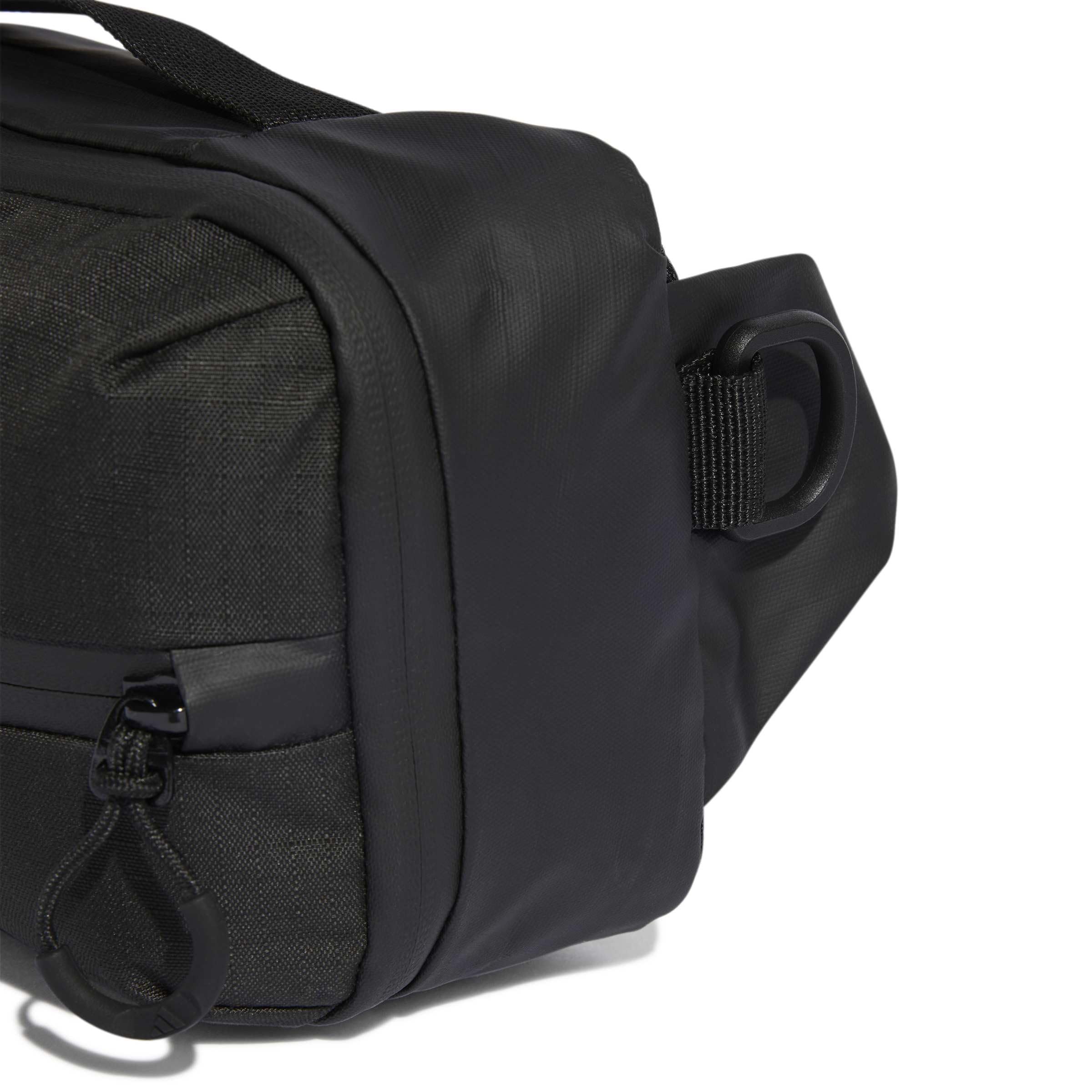 adidas Unisex - Adulto Mercedes - Amg Petronas Formula 1 Engineers & Marketing Waistbag Waist_Pack, black, One Size