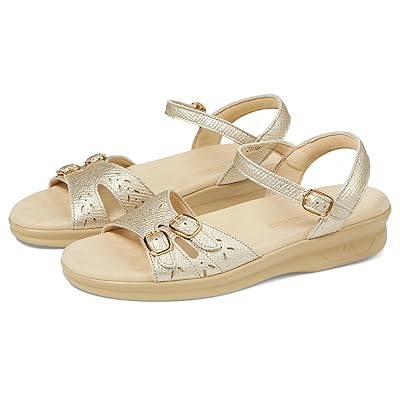SAS Duo Adjustable Comfort Sandal Women