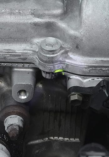 Miniatura 3 de LF2008 Tinte de detección de fugas de líquido a base de aceite automotriz, servicios de aceite automático, combustible, ATF, dirección asistida,