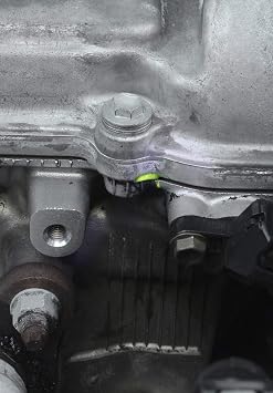 LF2001 Automotive Oil-Based Fluid Leak Detection Dye for Oil, Fuel, ATF, Power Steering, (6) 1oz Ultraviolet Fluorescent Dye Bottles, Services up to 6 Vehicles