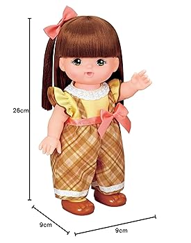 遊ぼよメルちゃん♪カスタムメルちゃん/創作人形 遊ぼよメルちゃん♪カスタムメルちゃん/創作人形 遊ぼよメル