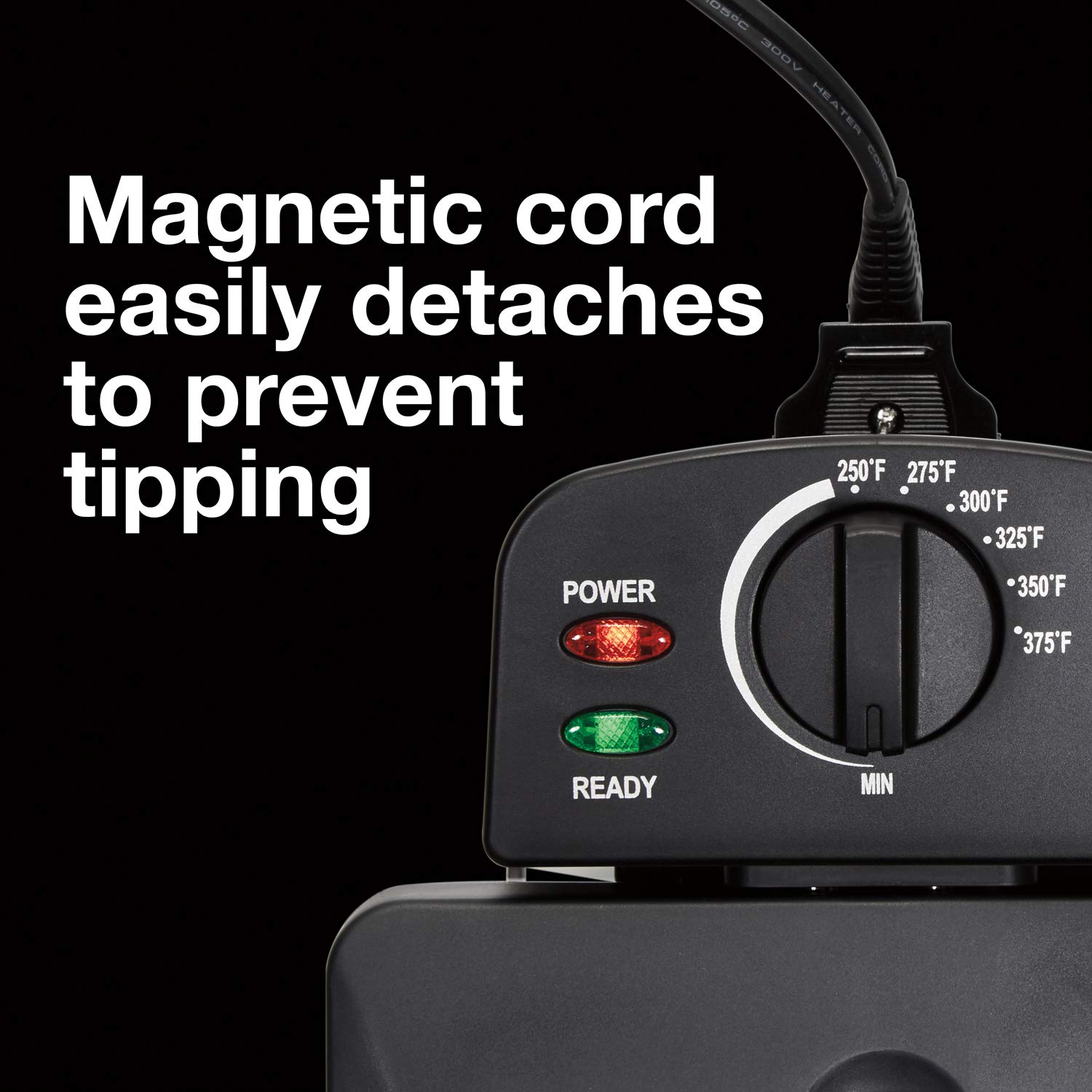 Amazon.co.jp: Proctor Silex 揚げ物鍋 揚げ物バスケット 1~4人