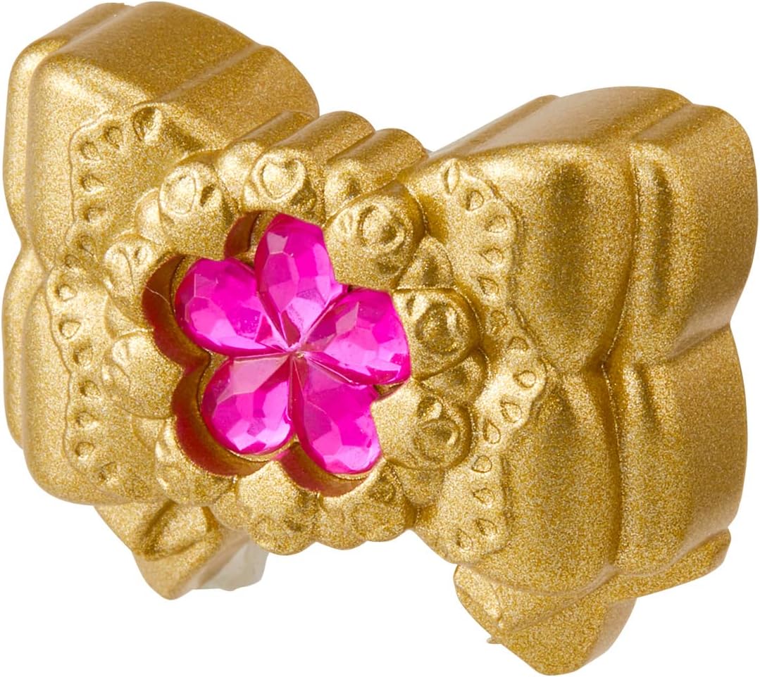 Delicious Party Pretty Cure Party Candle Tact