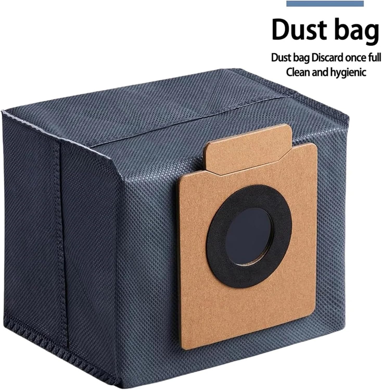 Compatible for Eufy，X10 Pro，Compatible for Omni，2 Main Brush,6 Mop Cloth,6 Side Brushes,4 Filters,8 Dust Bags,1 Cleaning Tools,1 Screwdriver Replace