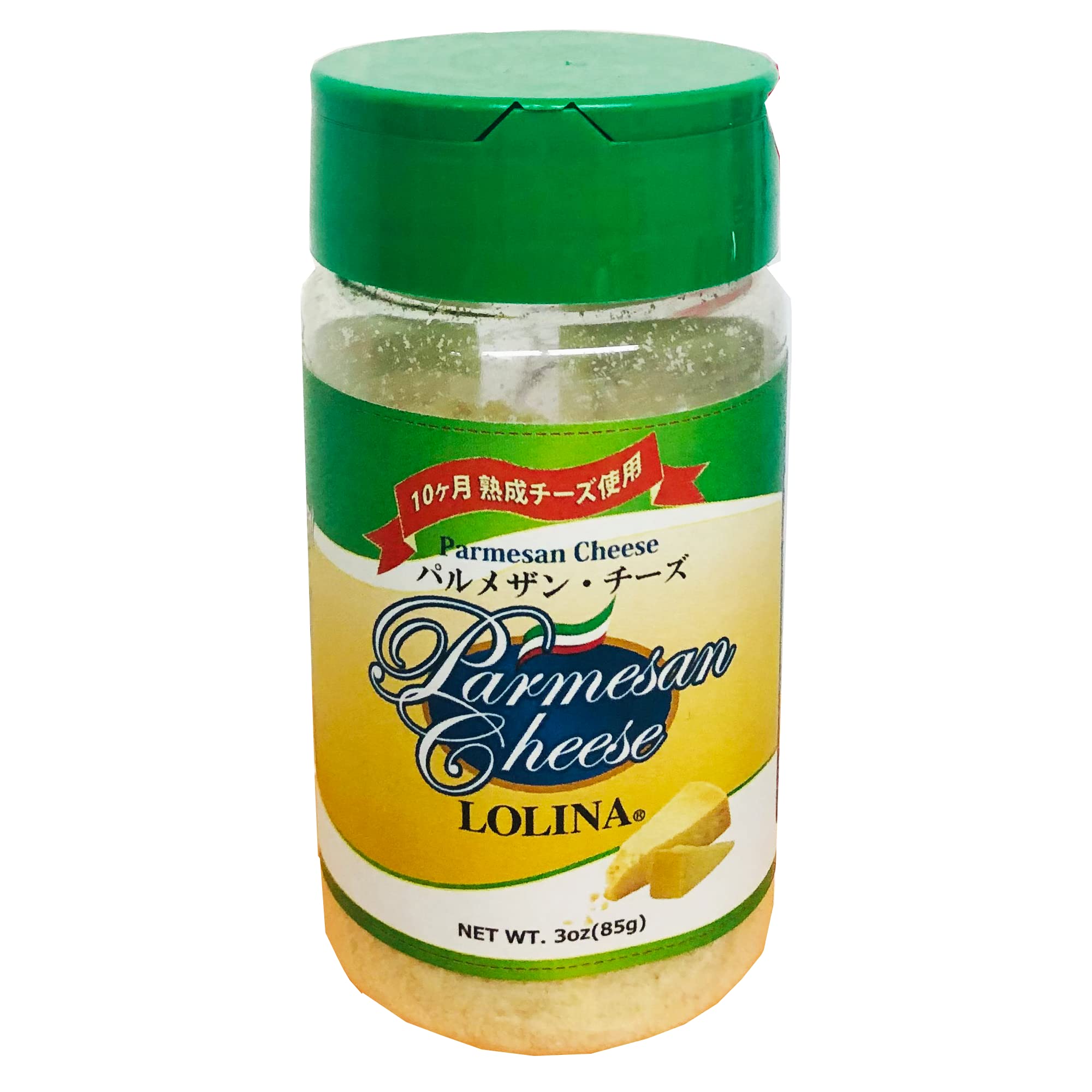 Amazon | ロリーナ パルメザンチーズ | Lorina | ナチュラルチーズ 通販