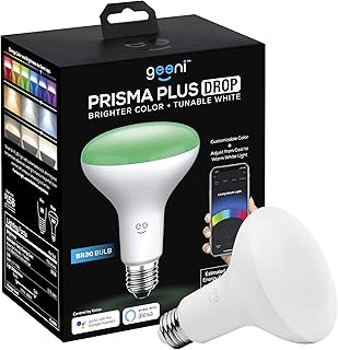 merkury light bulb alexa