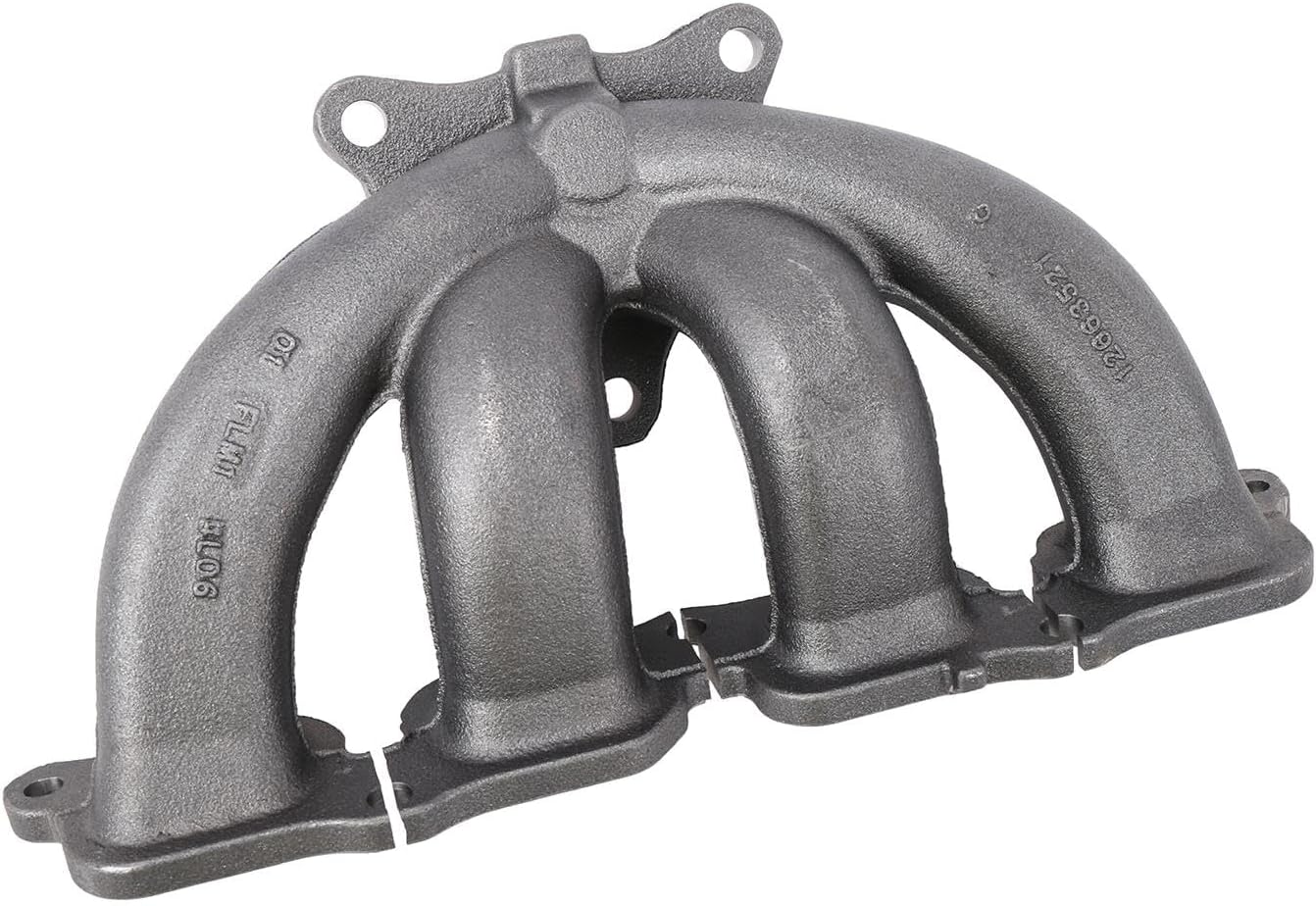GM Genuine Parts 12663521 Exhaust Manifold