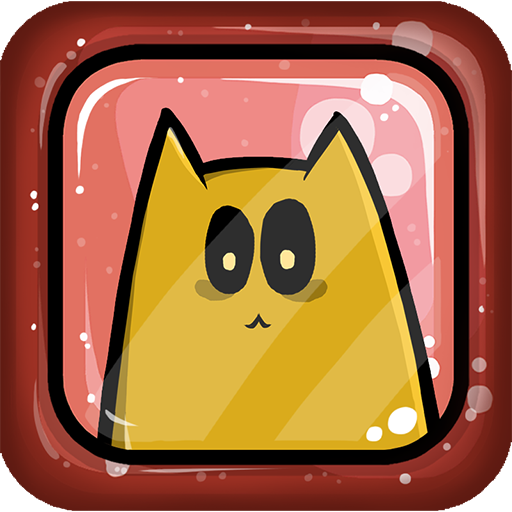 Kittens Rush Eco! Cats are going to save the world