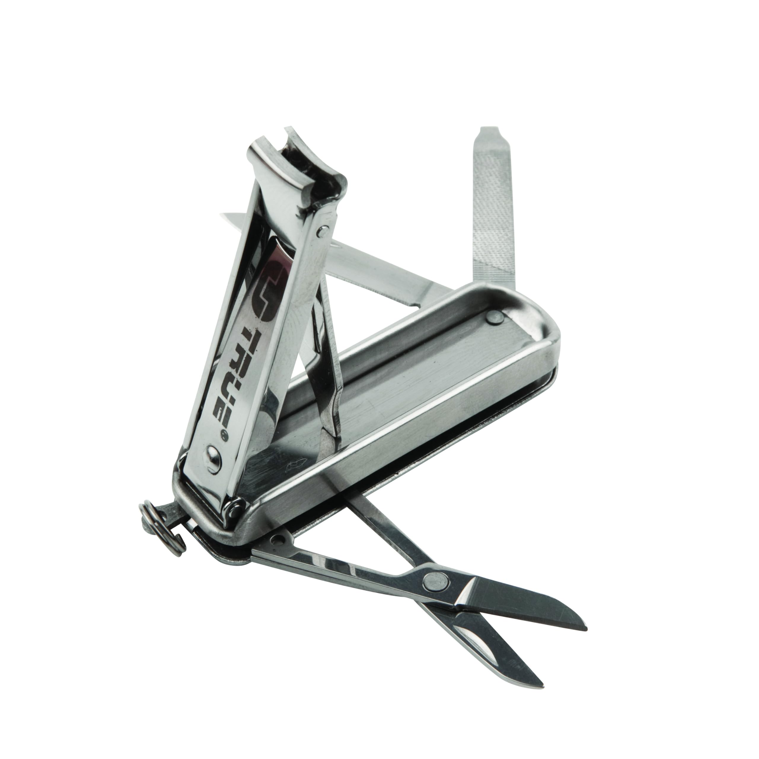 OUTU Nail Clippers Multitool - Damage-shield Surface, Donu2019t Miss These Savings