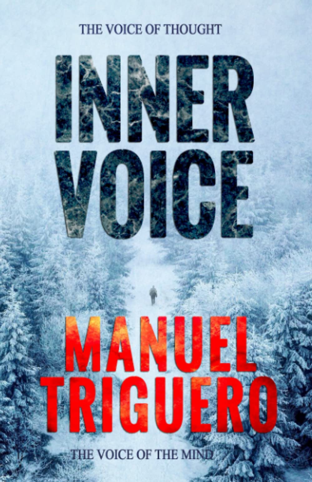 Inner voice: The voice of thought
