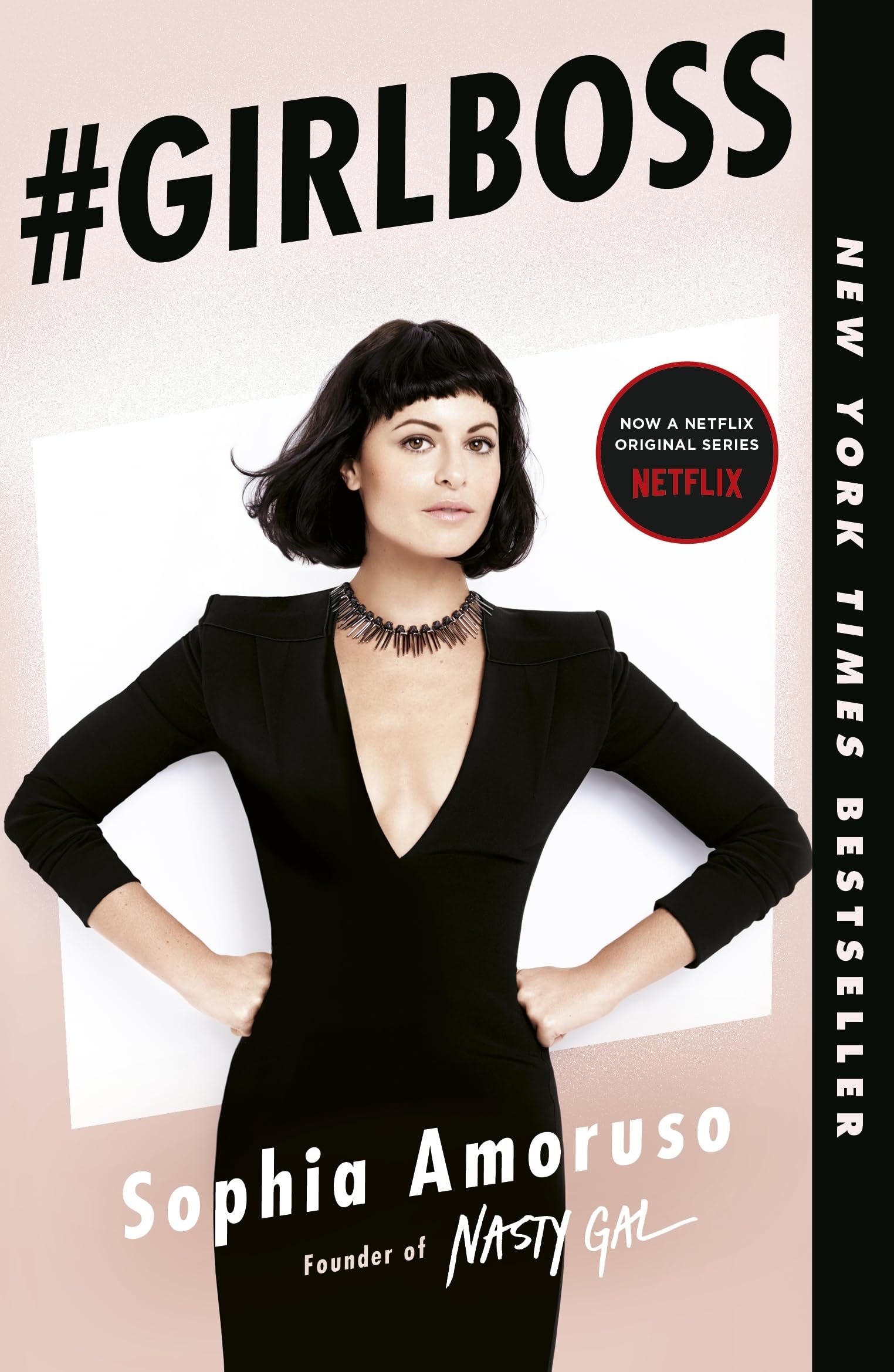 Girlboss: Sophia Amoruso : Amoruso, Sophia: Amazon.co.uk: Books