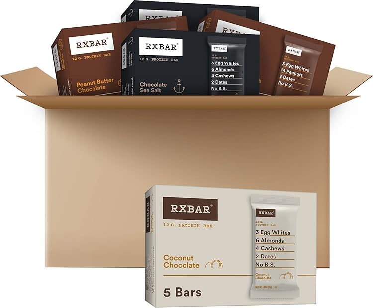 RXBAR