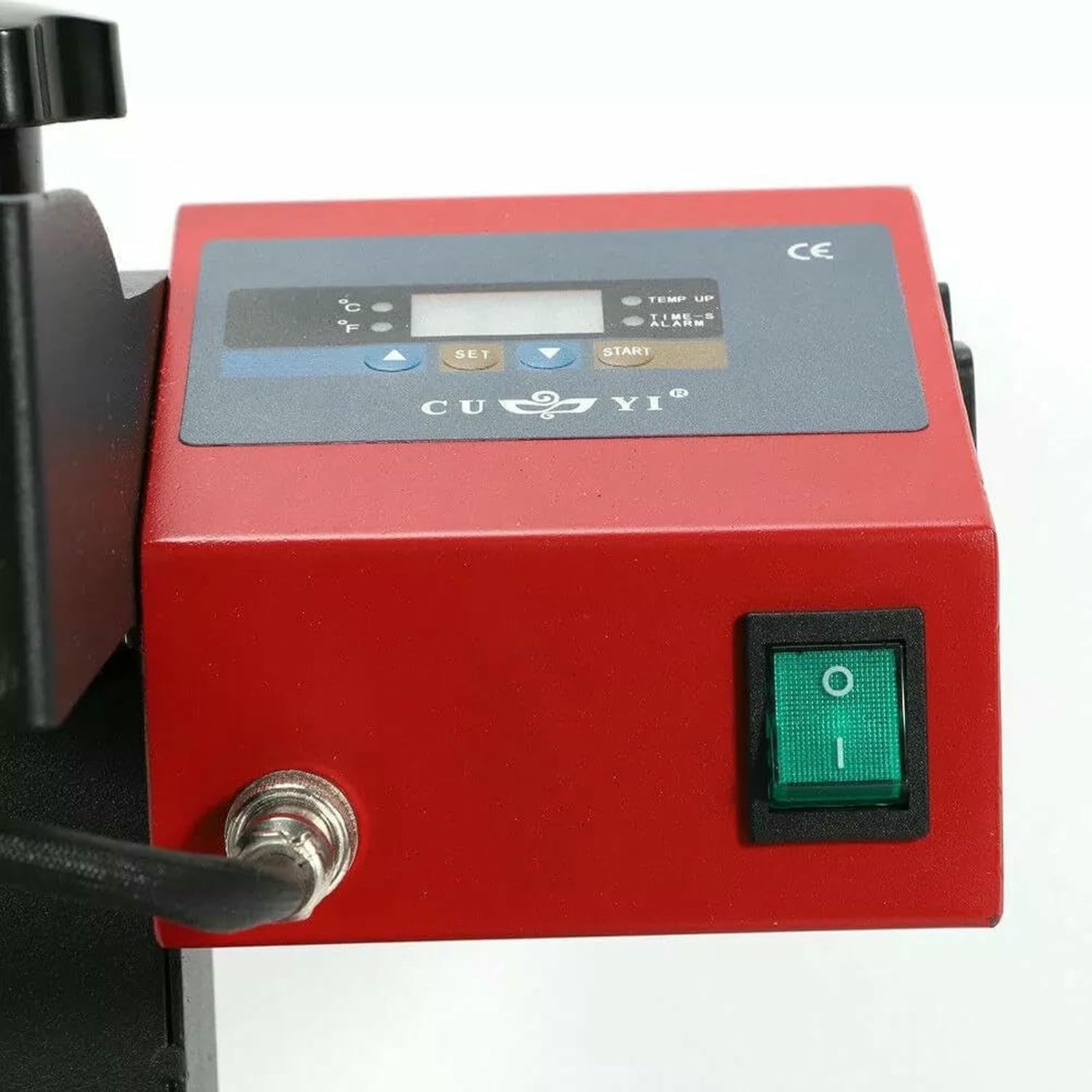 110V Pen Heat Press, Sturdy & Durable Ballpoint Pen Press Machine, Digital Pen Heat Press Machine