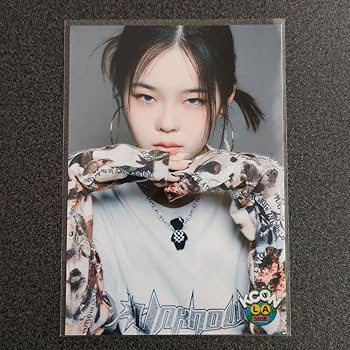 Amazon.co.jp: XG ココナ COCONA KCON 写真 : おもちゃ