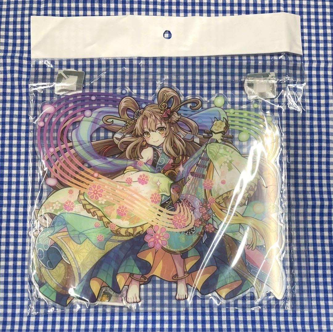 モンスト 弁財天 プレミアムBIGアートボード モンスト 弁財天 プレミアムBIGアートボード モンスター