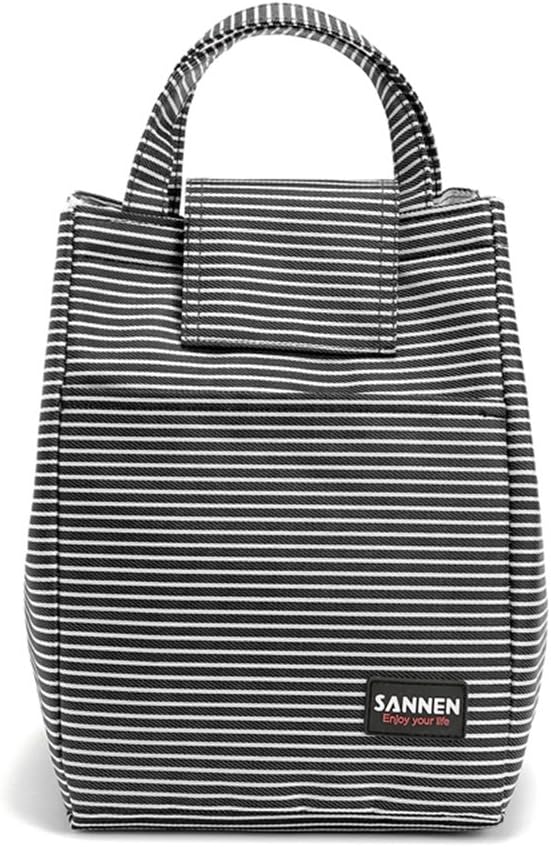 sacchetto per il pranzo completo per gli uomini