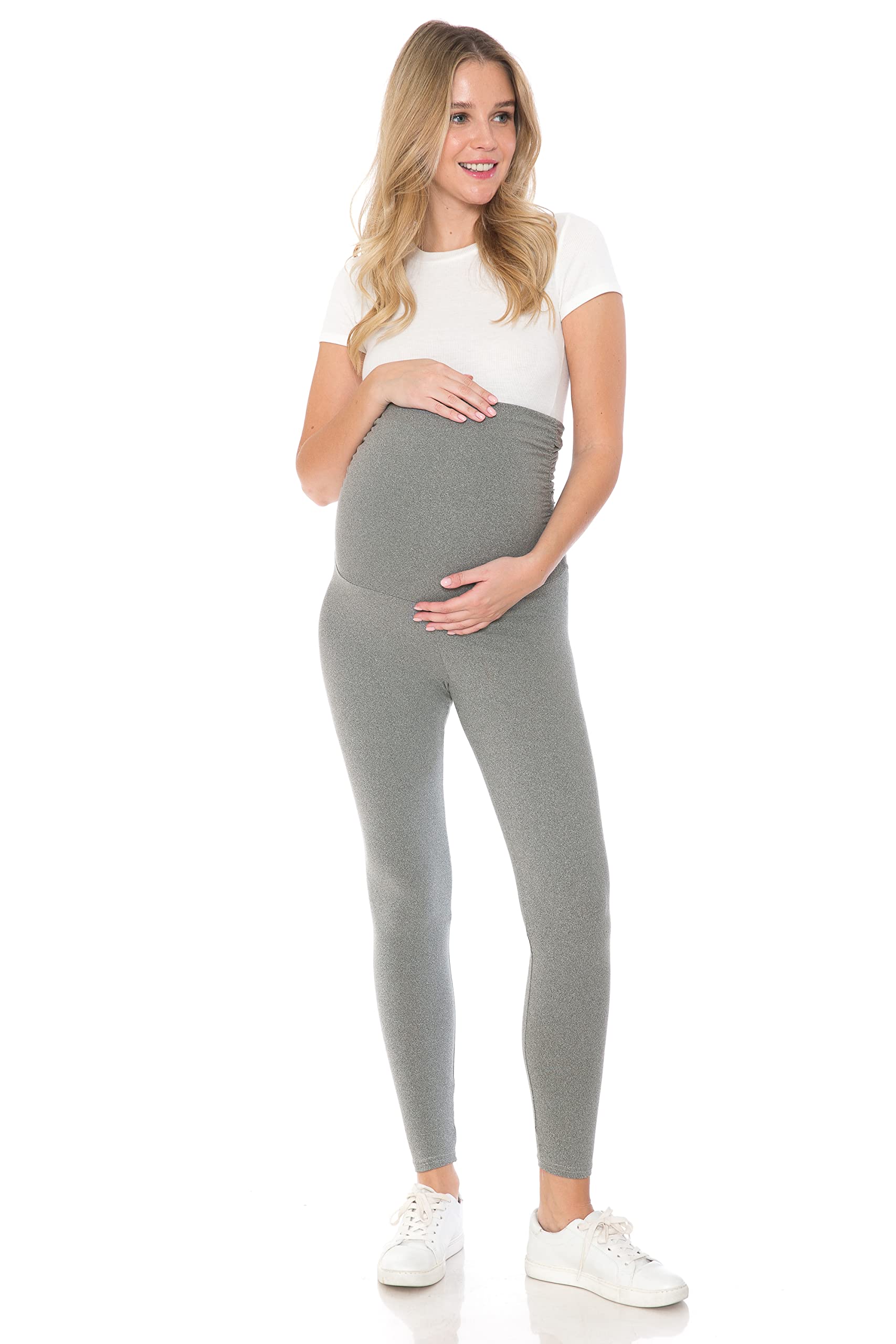 Leggings Depot - Leggings Premaman Collant, Collant Premaman Donna