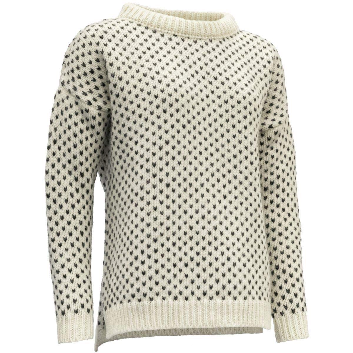 Devold Nordsjø Wool Sweater Sudadera Mujer