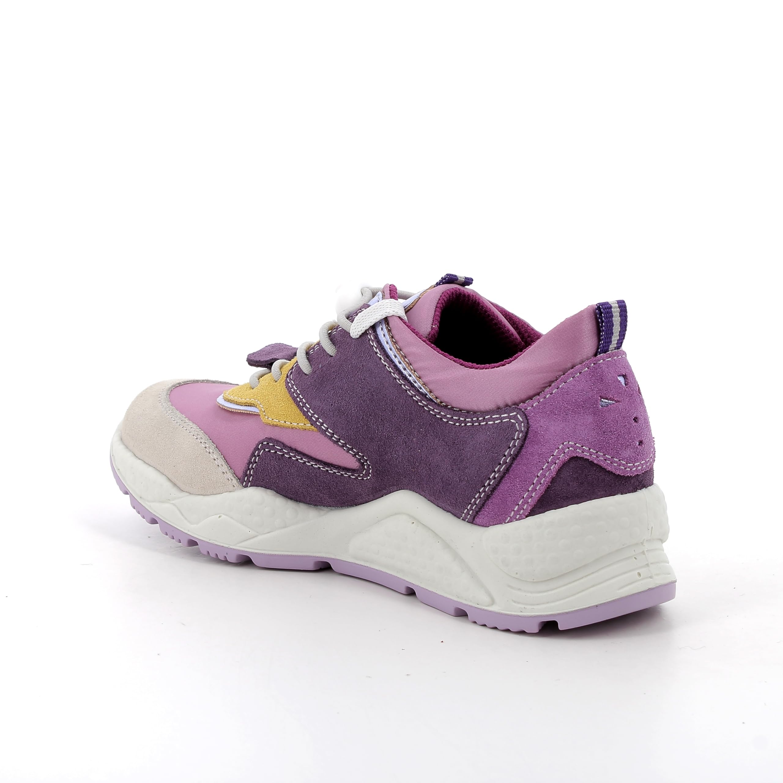 PRIMIGI Timbor, Oxford Plano Niñas
