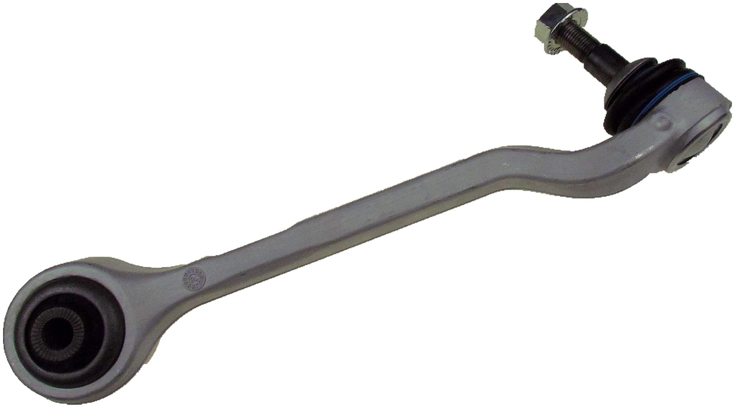 Dorman 526-267 Front Driver Side Lower Rearward Suspension Control Arm and Ball Joint Assembly Compatible with Select BMW Models