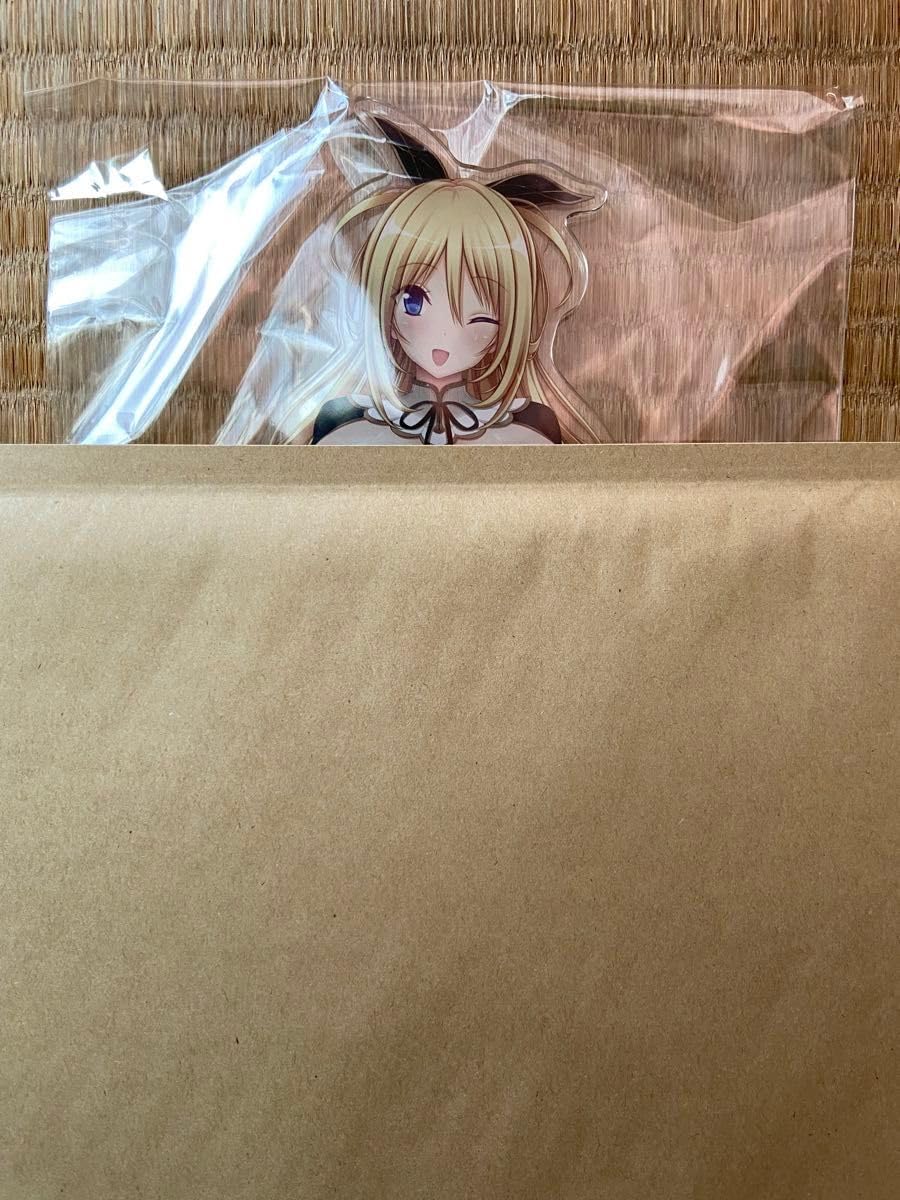 パープルソフトウェア　アクリルスタンド 51EbYdIjDKL._AC_UF350,