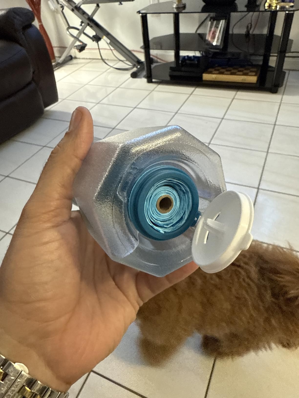 Customer review 7