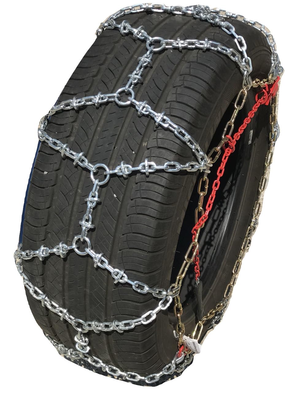 TireChain.com 275/55R20, 275/55 20 ONORM REINFORCED Diamond Tire Chains