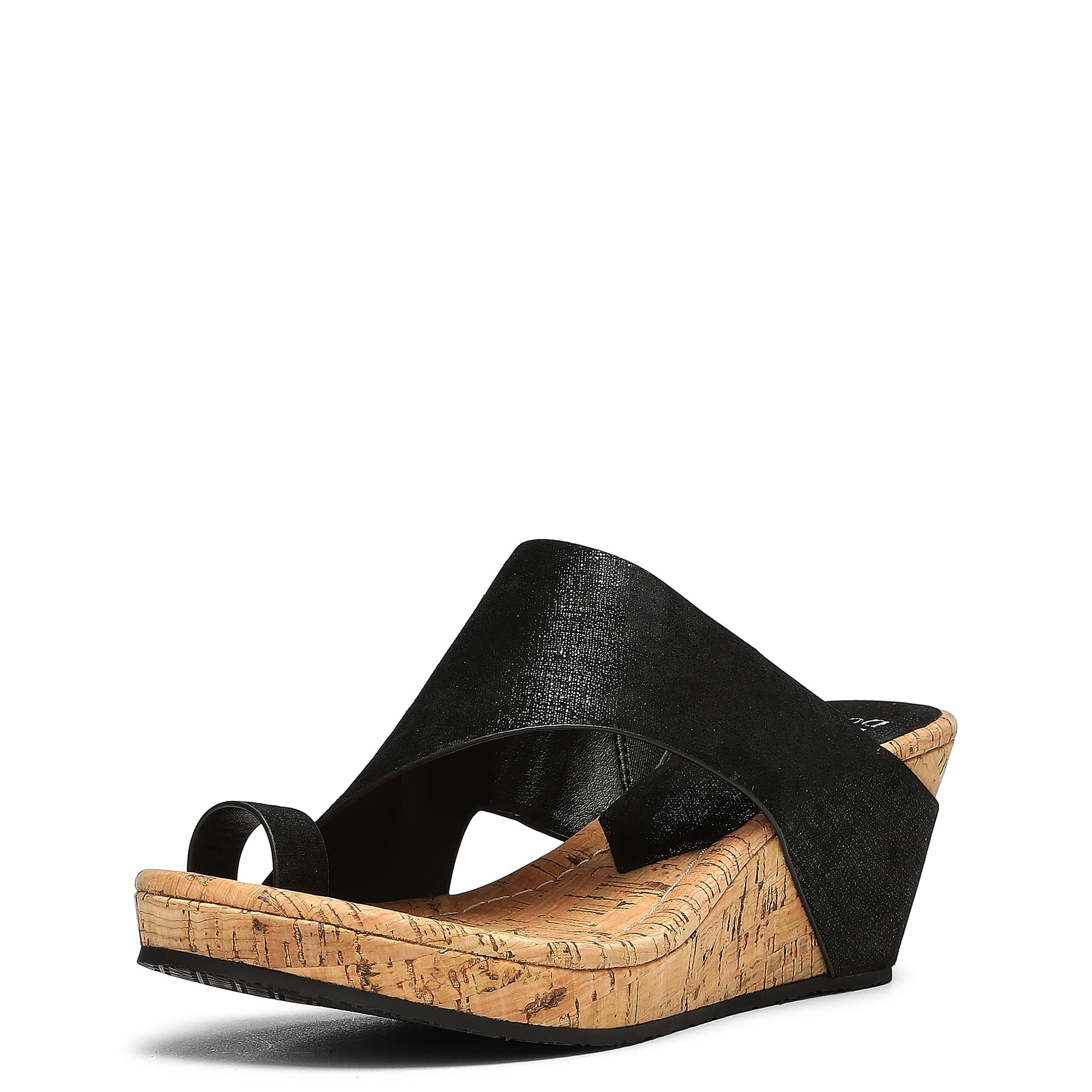 Donald Pliner Women's Gyer Wedge Sandals