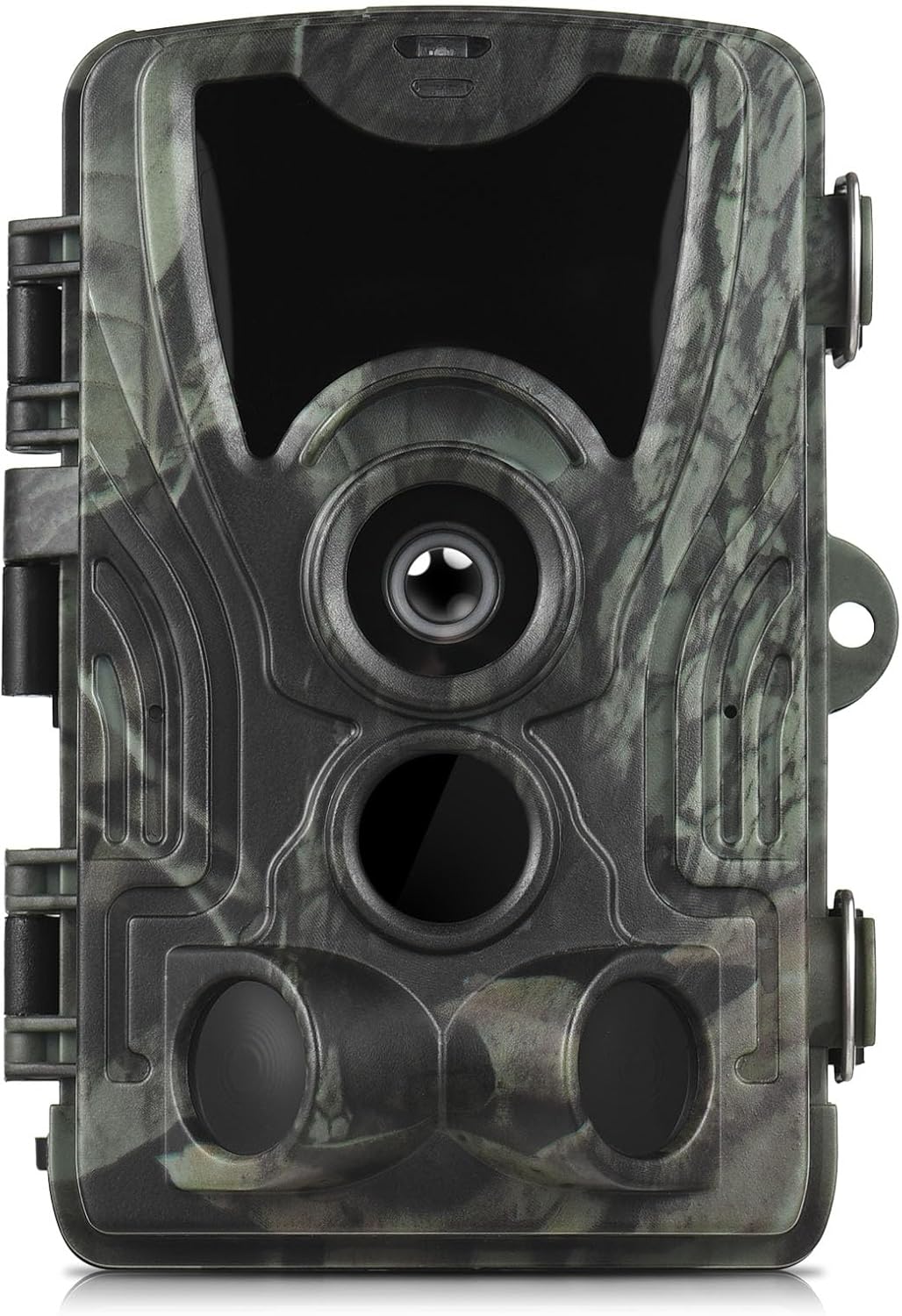 Irfora Trail Camera Front View