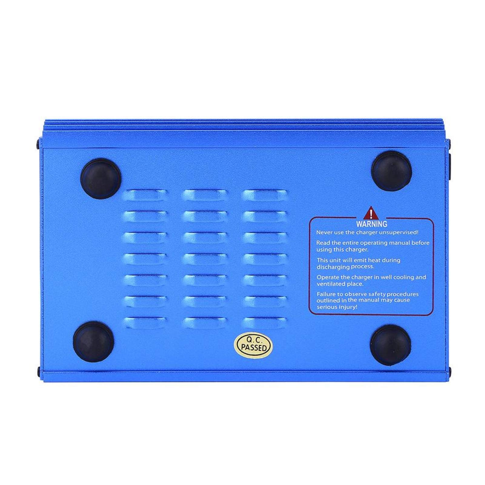 Plaque De Charge Parallèle 80A - Pour Batteries LiPo Life Li-ION - Protection Court-circuit - 14,5x6,8 Cm