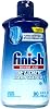 Finish Jet Dry Dishwasher Rinse Aid, Hardwater Protection