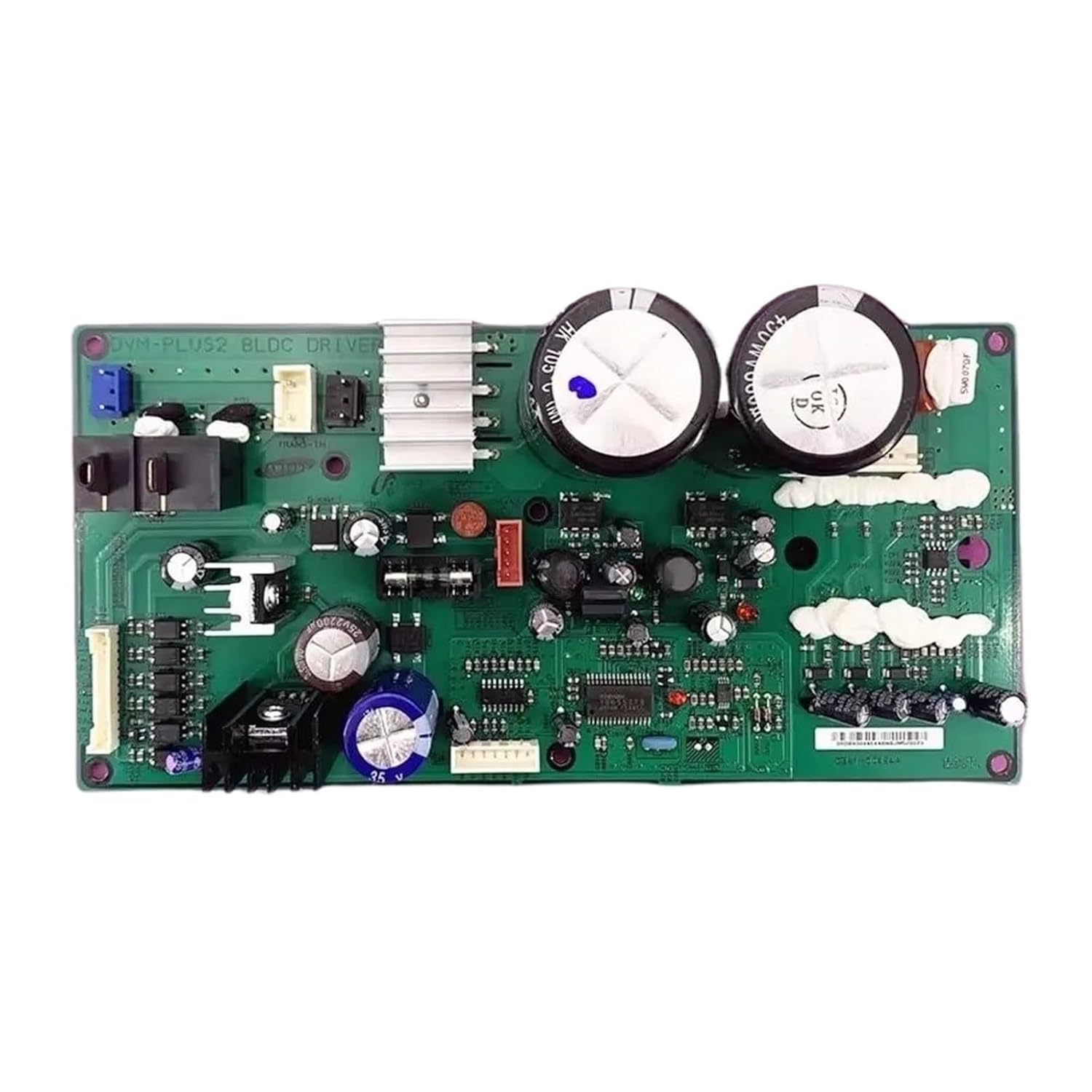 1pcs DB93-09484A DB41-00664A Motherboard Fan Driver Board Air Conditioner