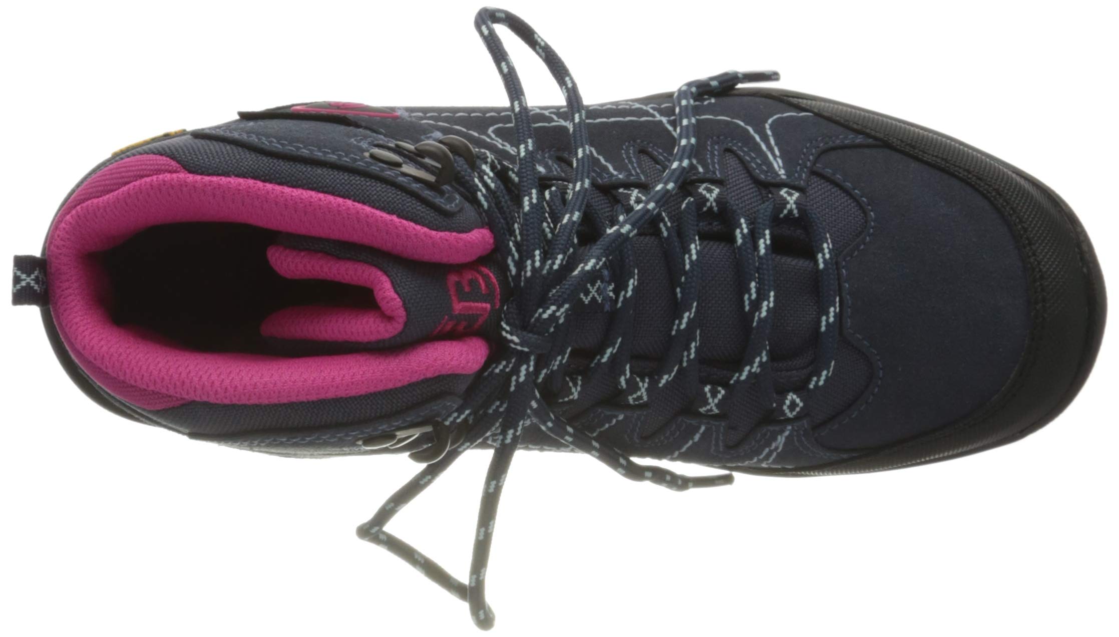 Brütting Unisex Kinder Mount Shasta Kids HiTrekking- & Wanderstiefel