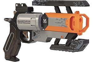 APEX Legends Wingman Pistol 1:1 scale doom eternal toys model