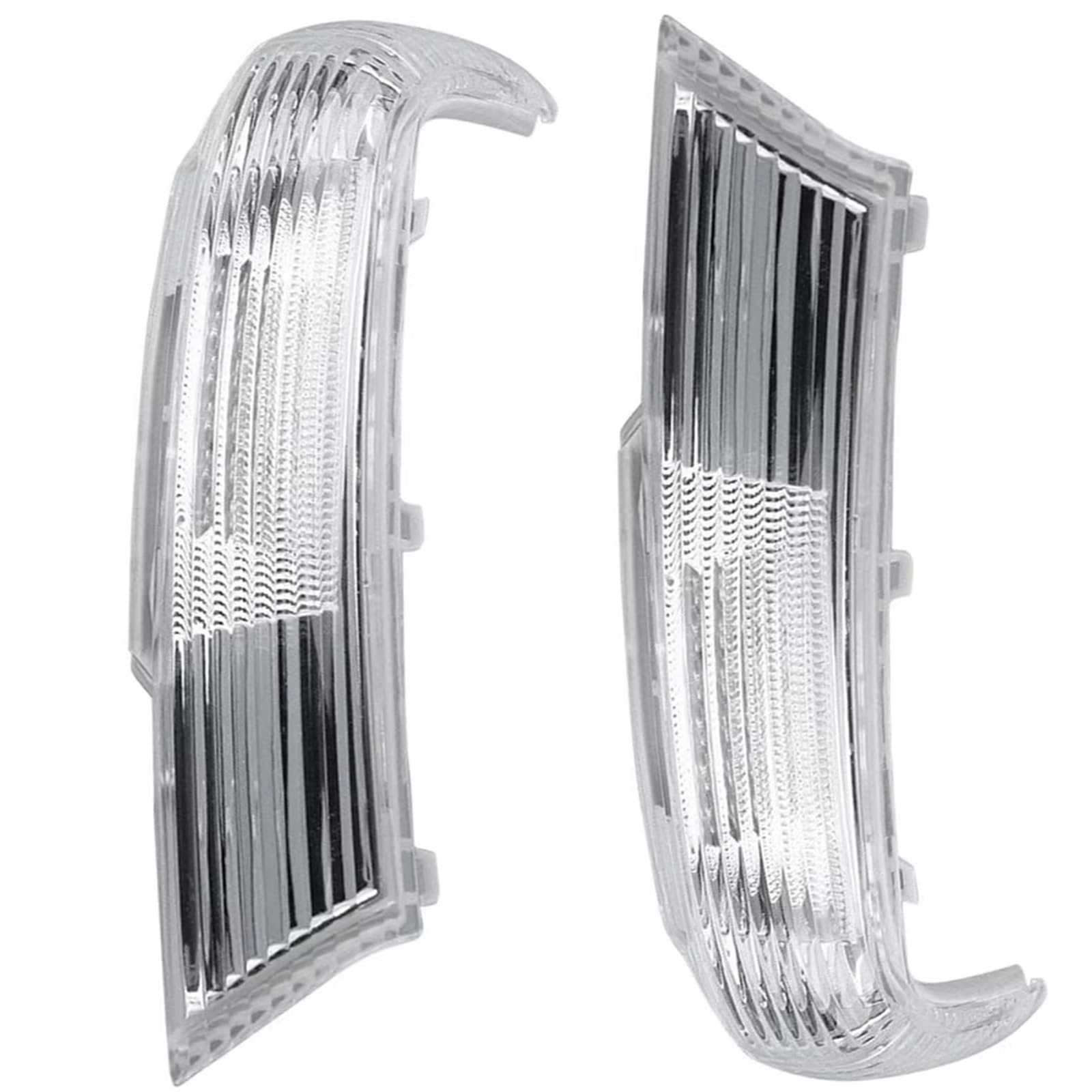 Indicatori Direzione Compatibile Con Per Touareg 2002-2006 Indicatore Di Direzione Specchietto Retrovisore Per Auto Indicatore Luminoso Specchietto Retrovisore