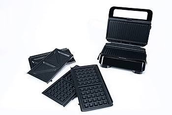 De'Longhi Livenza Compact All Day Grill : Amazon.com.au: Home