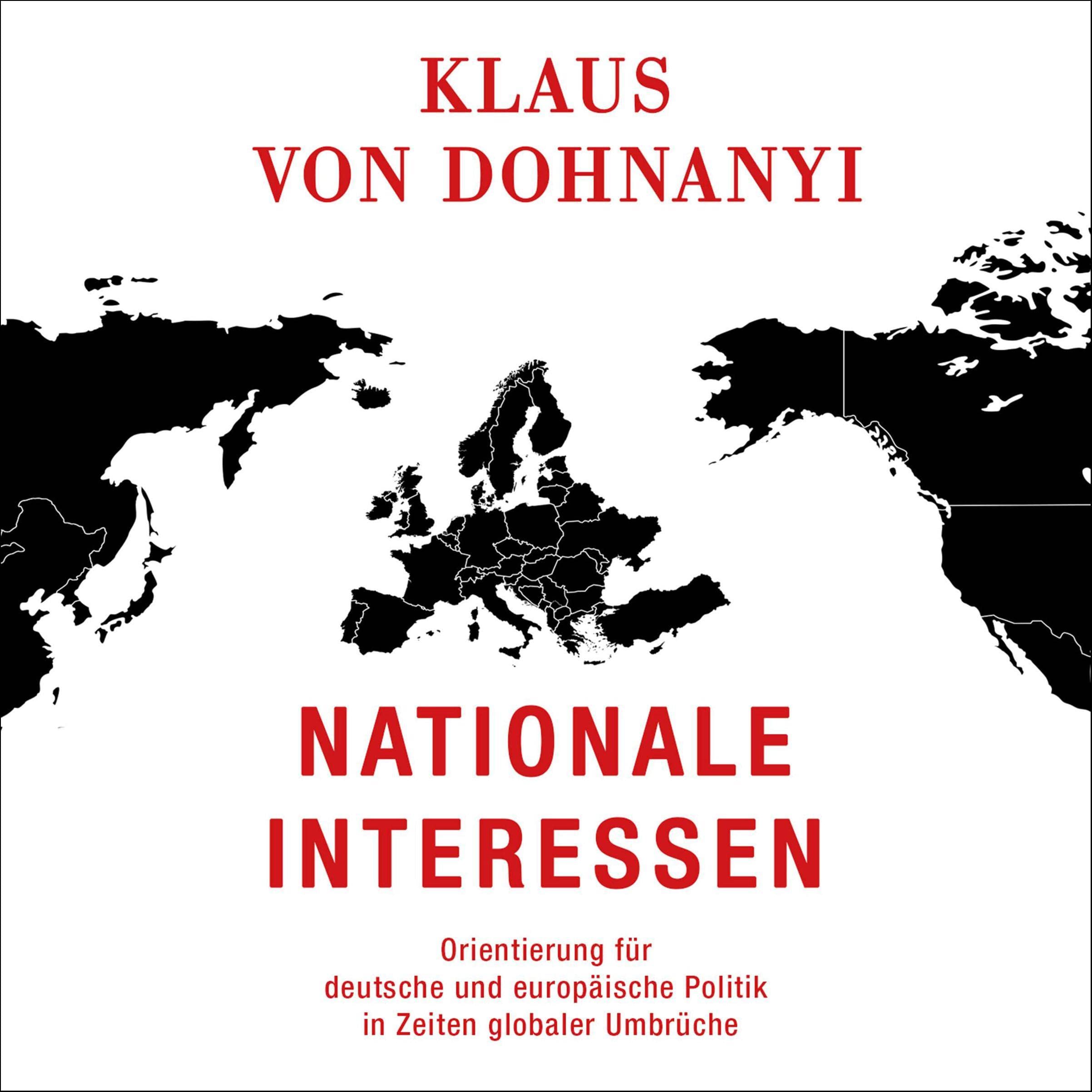 Cover art for Nationale Interessen